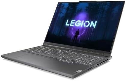 Exploring‍ the Power: Our Review of the ⁣Lenovo Legion Slim ‌7