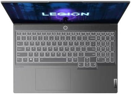 Exploring the Power:⁣ Our Review of the Lenovo Legion Slim ​7