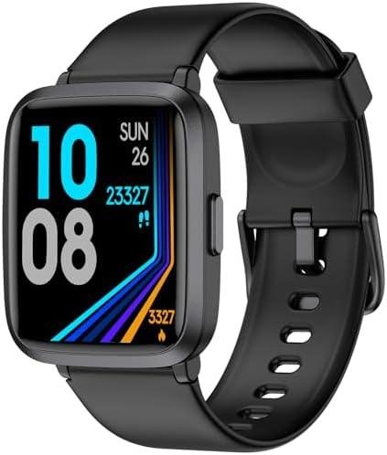 Top Smartwatches for ⁢Fitness Tracking and​ Daily Connectivity